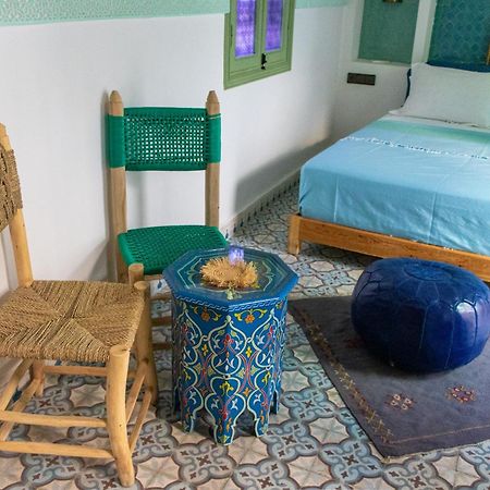 Riad Med Agora Marrakesh Bagian luar foto