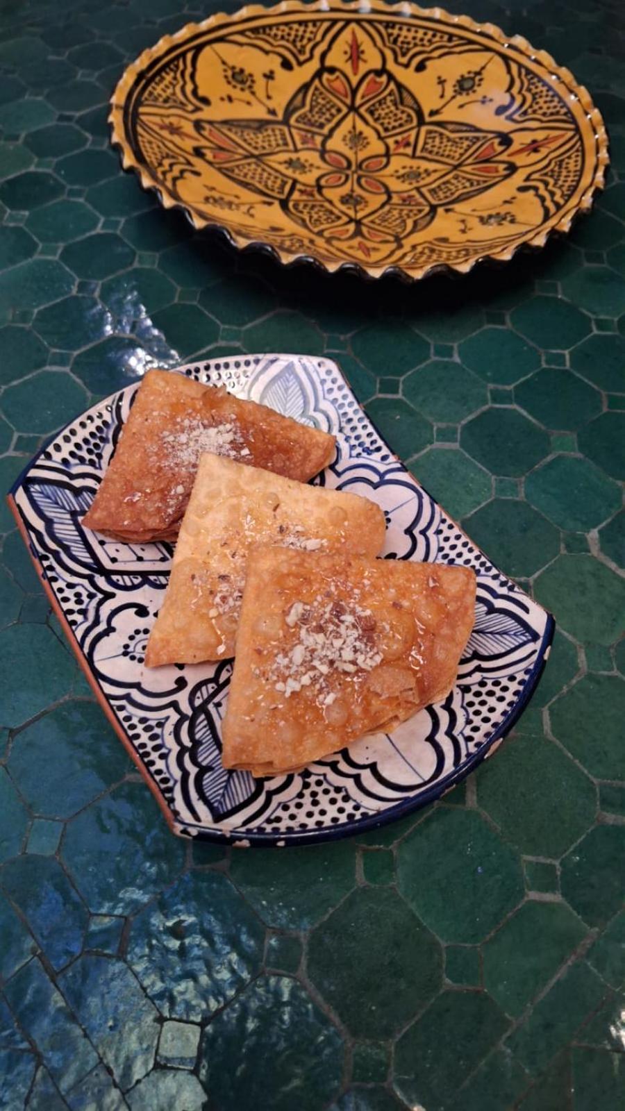 Riad Med Agora Marrakesh Bagian luar foto